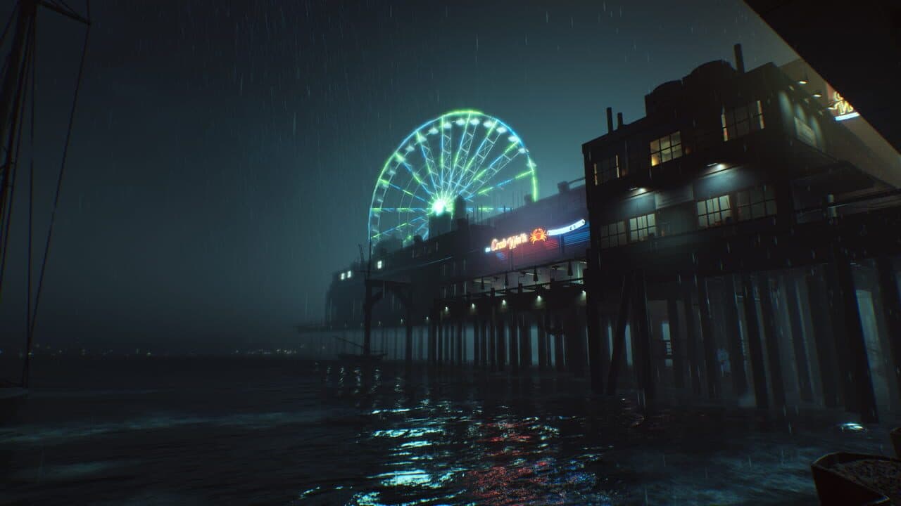 Vampire: The Masquerade - Bloodlines 2 thumbnail 11