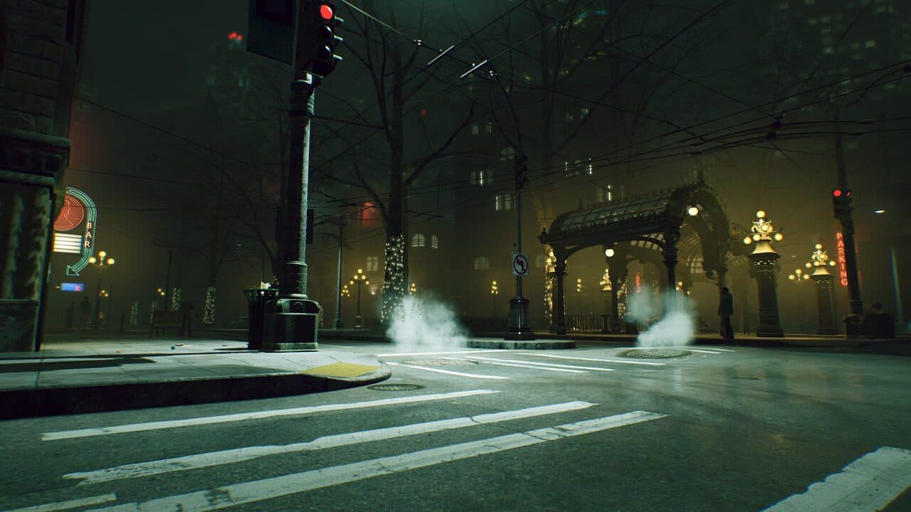 Vampire: The Masquerade - Bloodlines 2 thumbnail 12