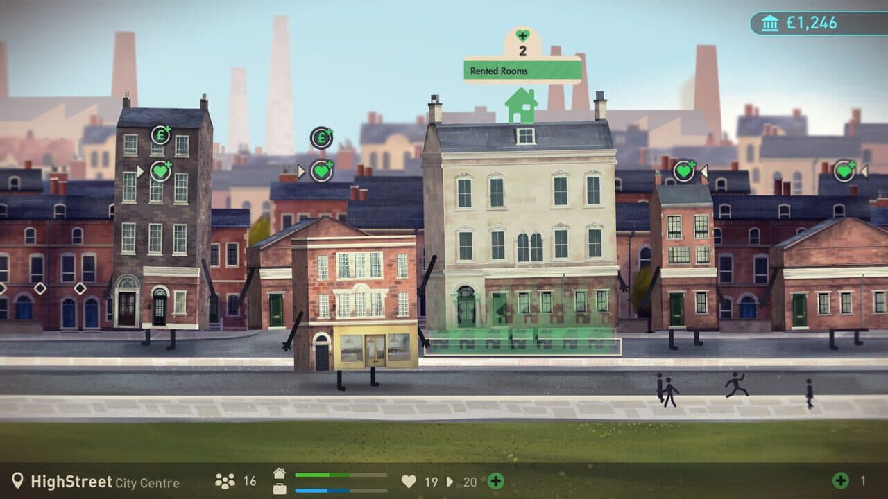 Buildings Have Feelings Too! thumbnail 2