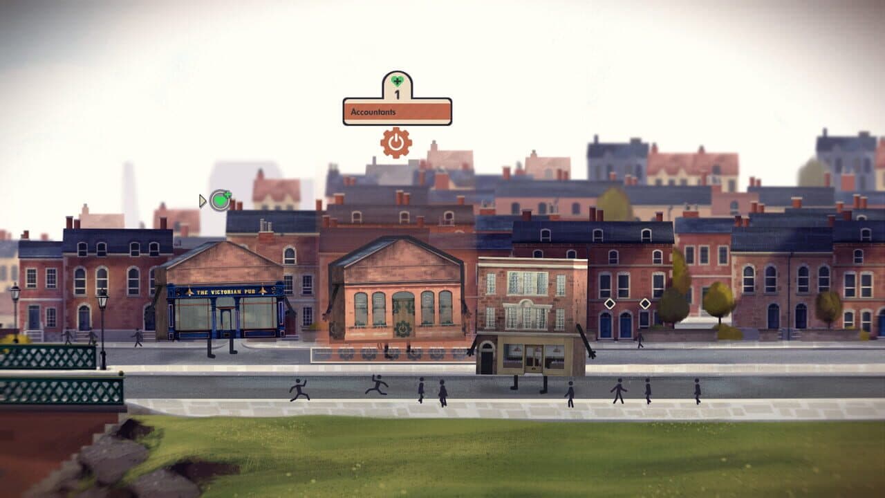 Buildings Have Feelings Too! thumbnail 3