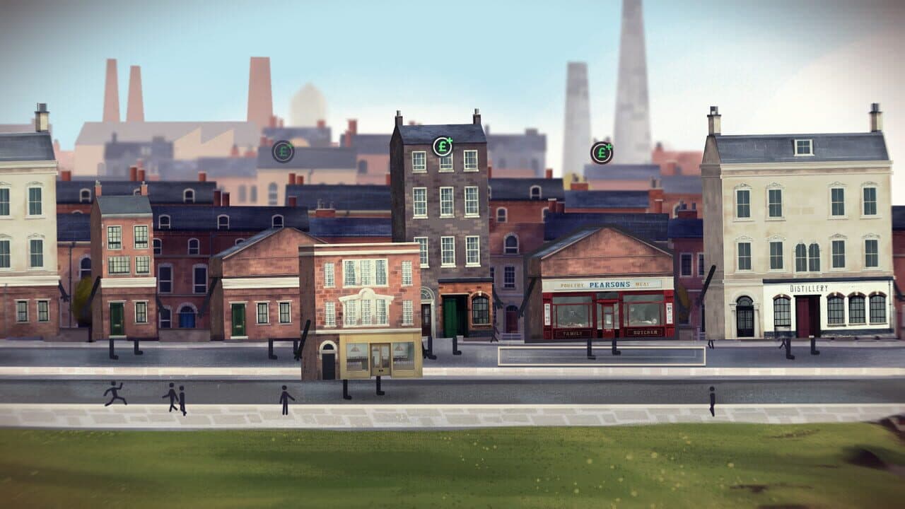 Buildings Have Feelings Too! thumbnail 5