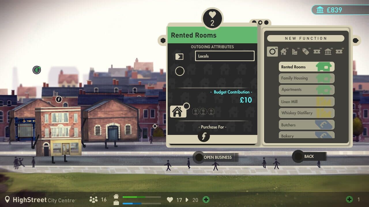Buildings Have Feelings Too! thumbnail 7