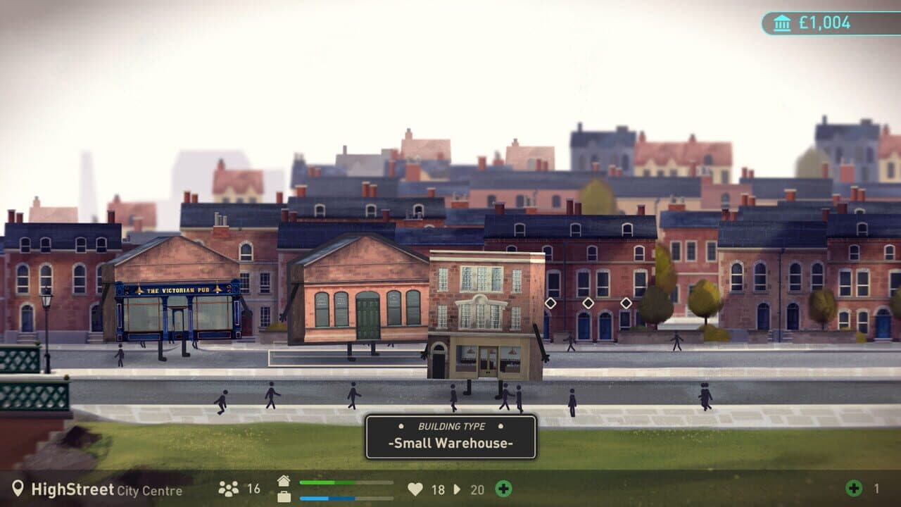 Buildings Have Feelings Too! thumbnail 8