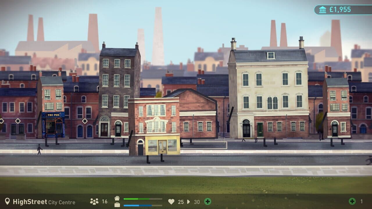 Buildings Have Feelings Too! thumbnail 9