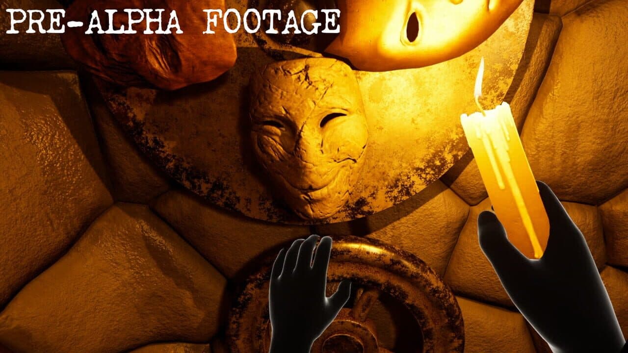 Hush: In Search of Dominic Ward thumbnail 5