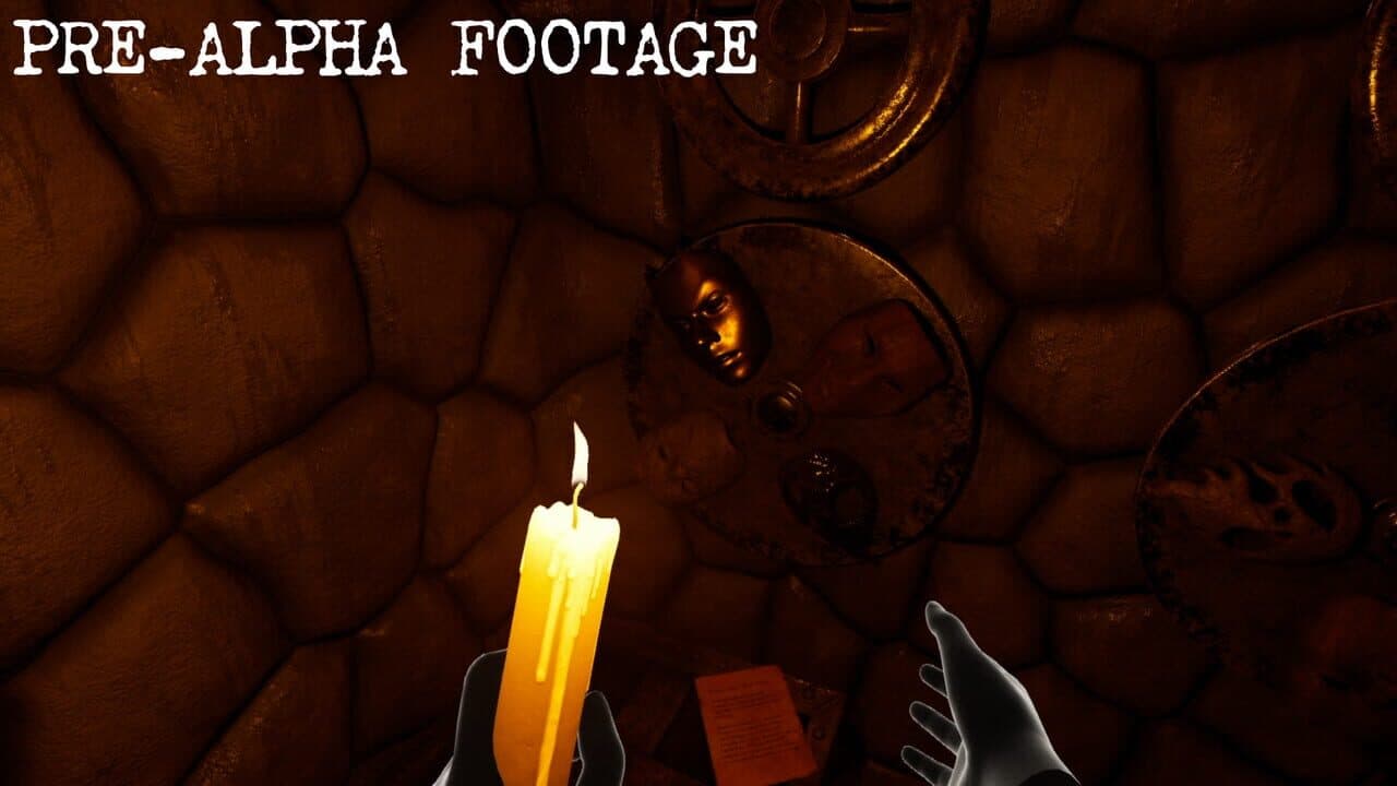 Hush: In Search of Dominic Ward thumbnail 3
