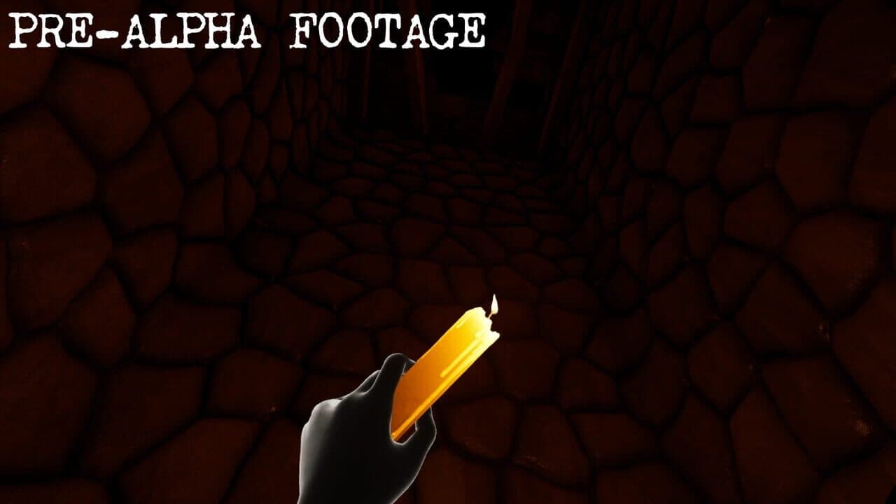 Hush: In Search of Dominic Ward thumbnail 4