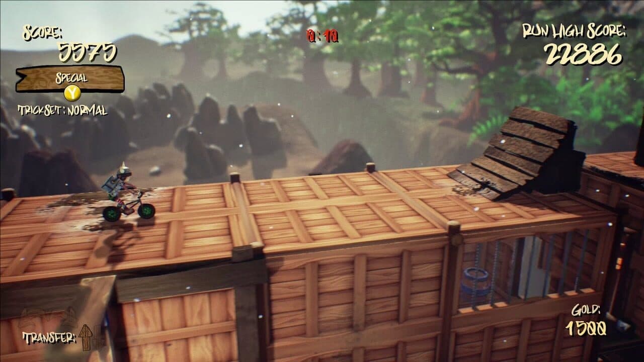 Riders of Asgard thumbnail 7