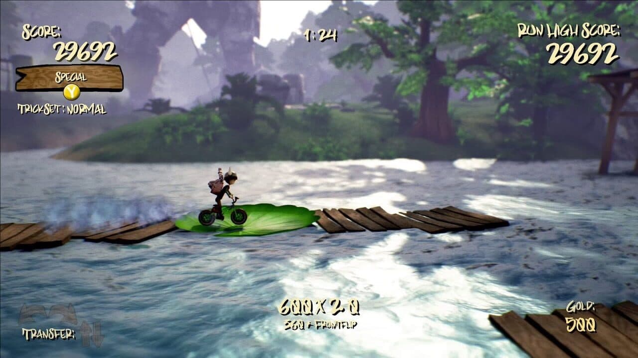 Riders of Asgard thumbnail 6