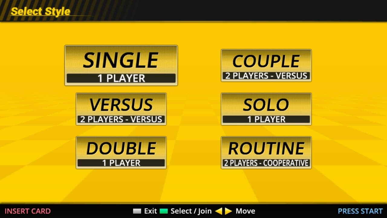 StepMania thumbnail 4