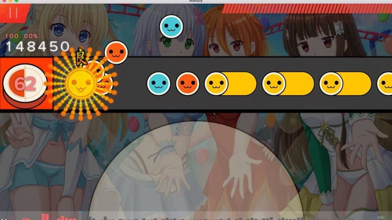 Malody thumbnail 5