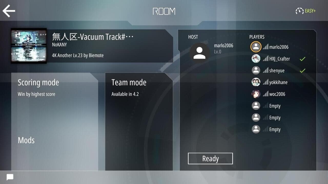 Malody thumbnail 2