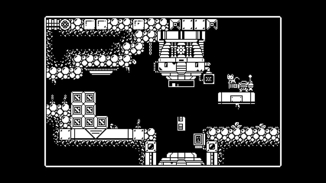 Gato Roboto thumbnail 2