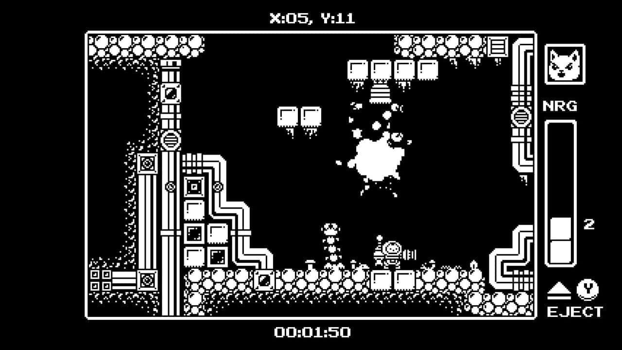 Gato Roboto thumbnail 3