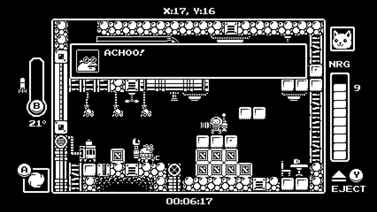 Gato Roboto thumbnail 4