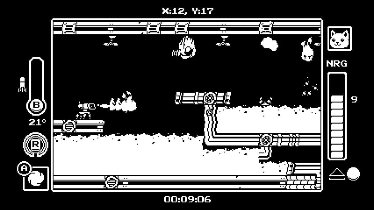 Gato Roboto thumbnail 6