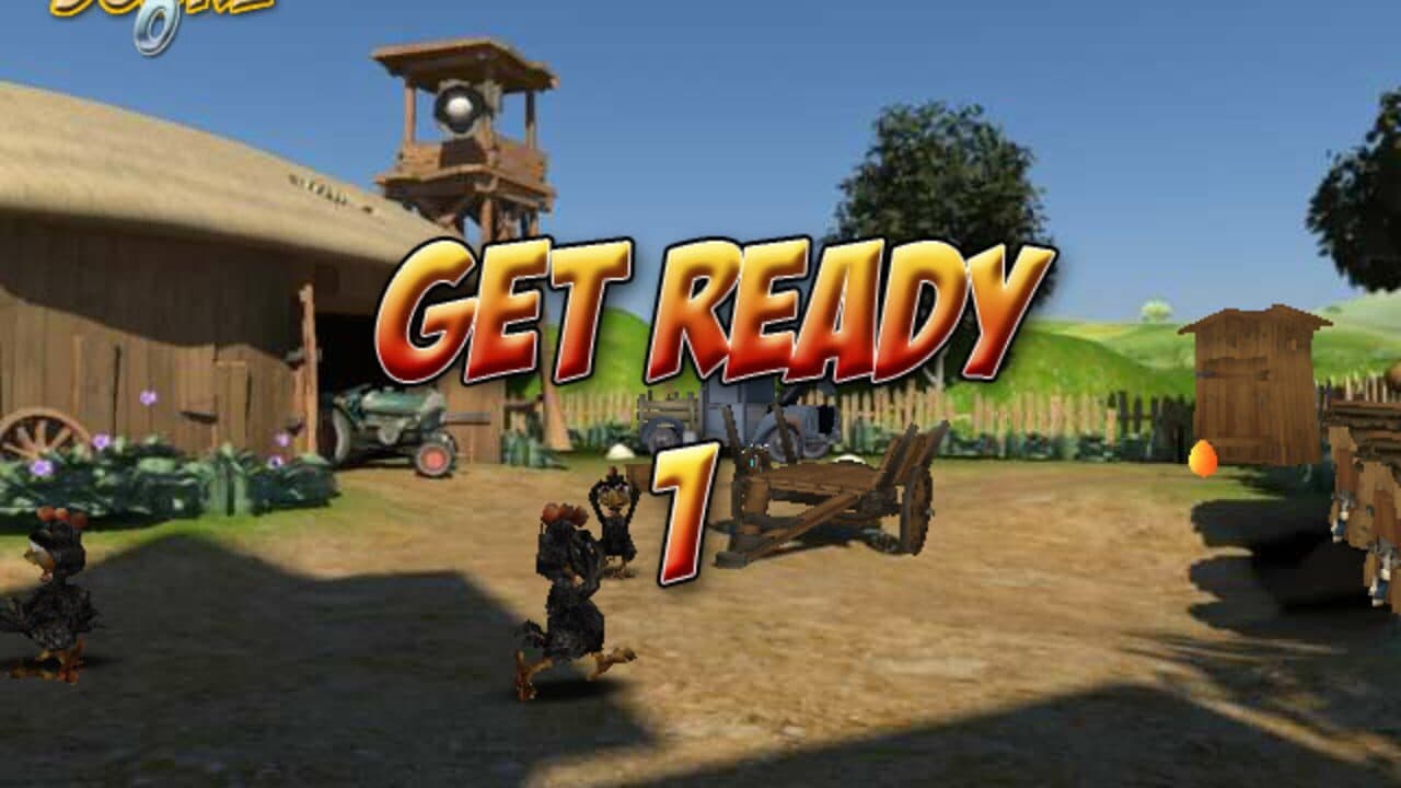 Redneck Kentucky and the Next Generation Chickens thumbnail 5