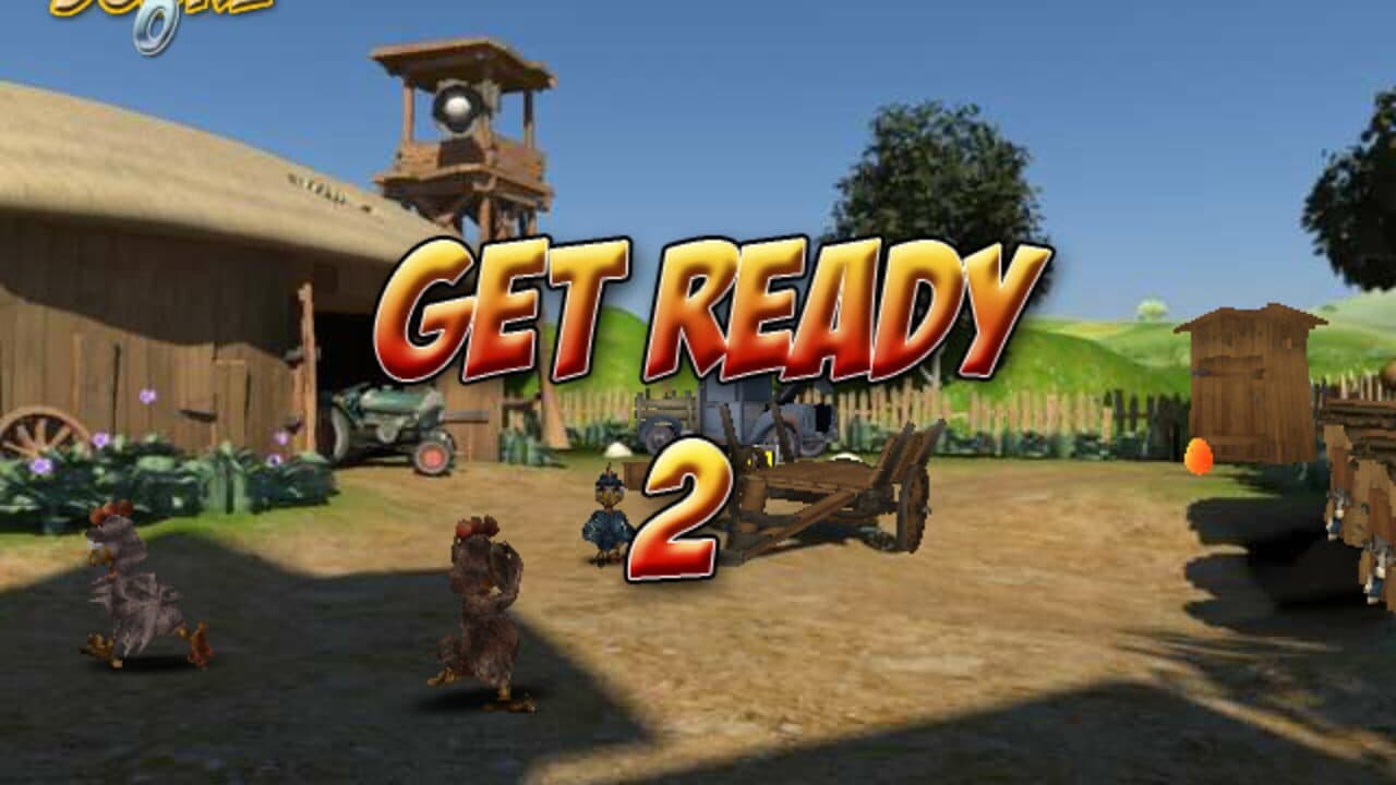 Redneck Kentucky and the Next Generation Chickens thumbnail 6