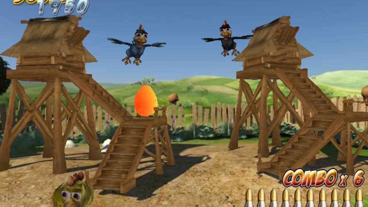 Redneck Kentucky and the Next Generation Chickens thumbnail 2