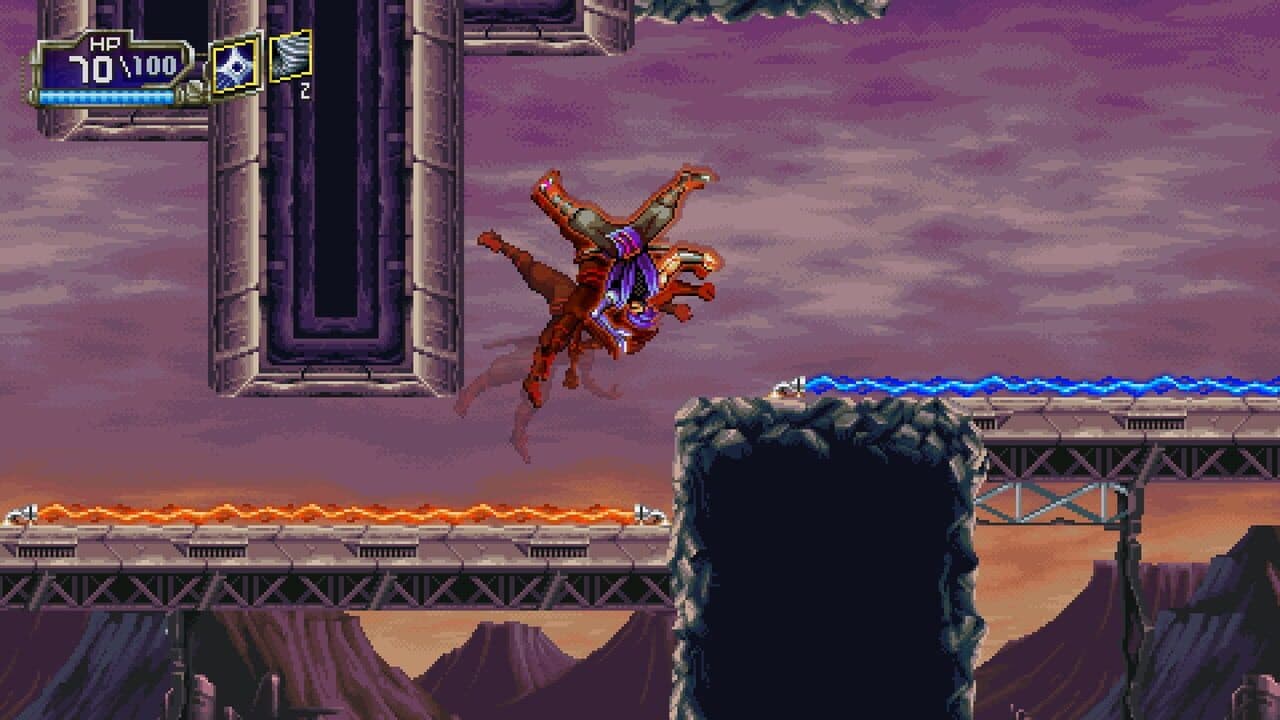 Bushiden thumbnail 6