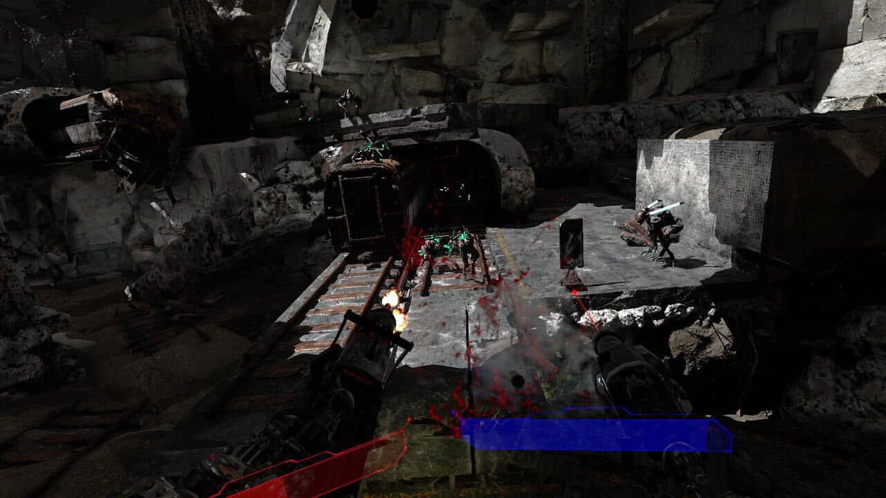 ArmZ VR thumbnail 5