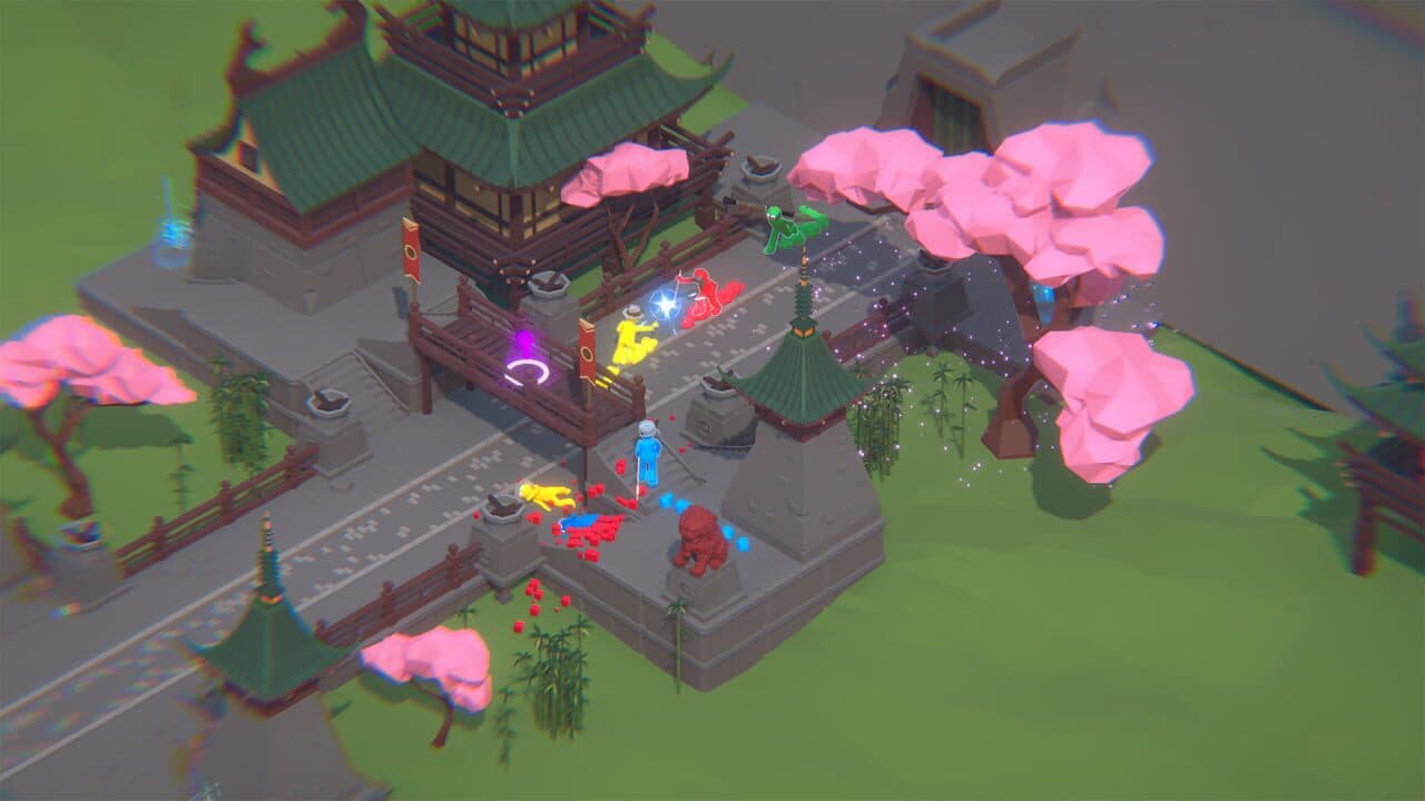 Akuto: Showdown thumbnail 5