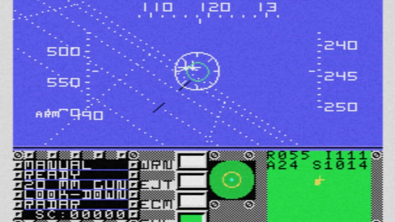 F-16 Fighting Falcon thumbnail 2