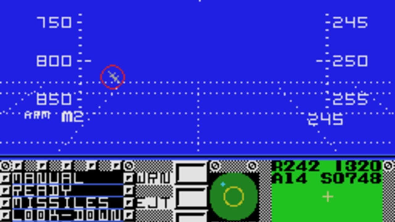F-16 Fighting Falcon thumbnail 3
