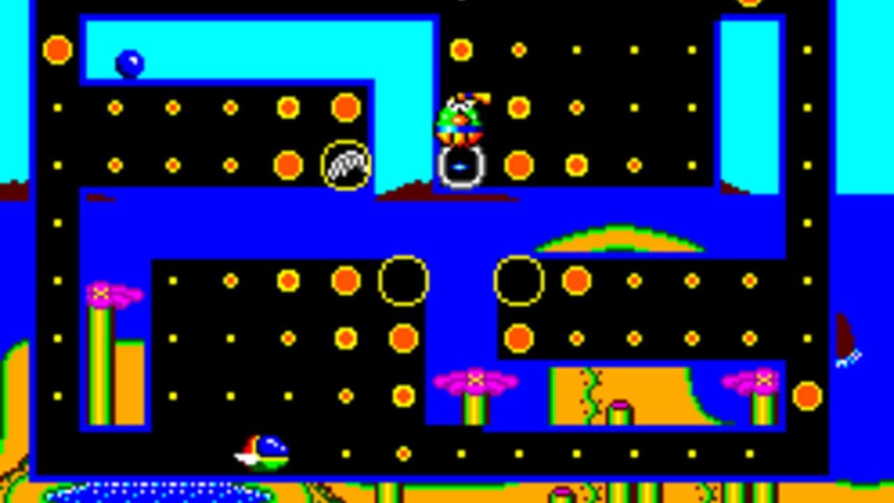 Fantasy Zone: The Maze thumbnail 3
