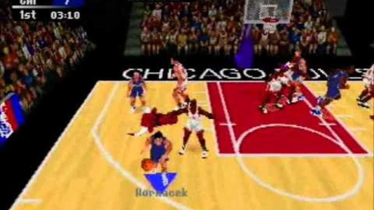 NBA Action 98 thumbnail 3
