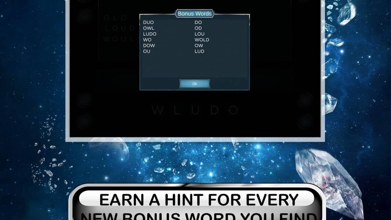 Word Connect HD thumbnail 3