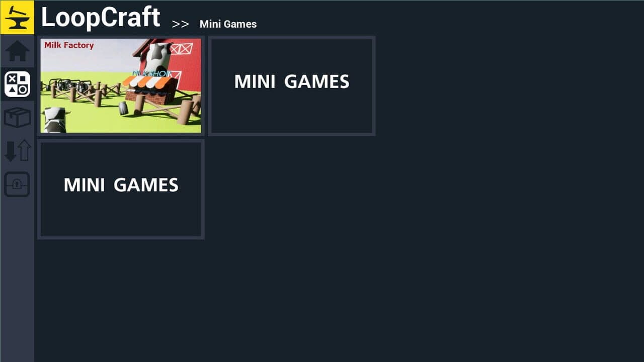 Loop Craft thumbnail 2