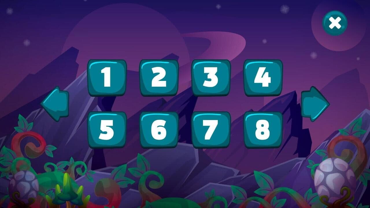 Fluffy Friends 3 thumbnail 3