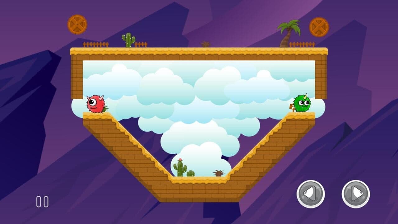 Fluffy Friends 3 thumbnail 2