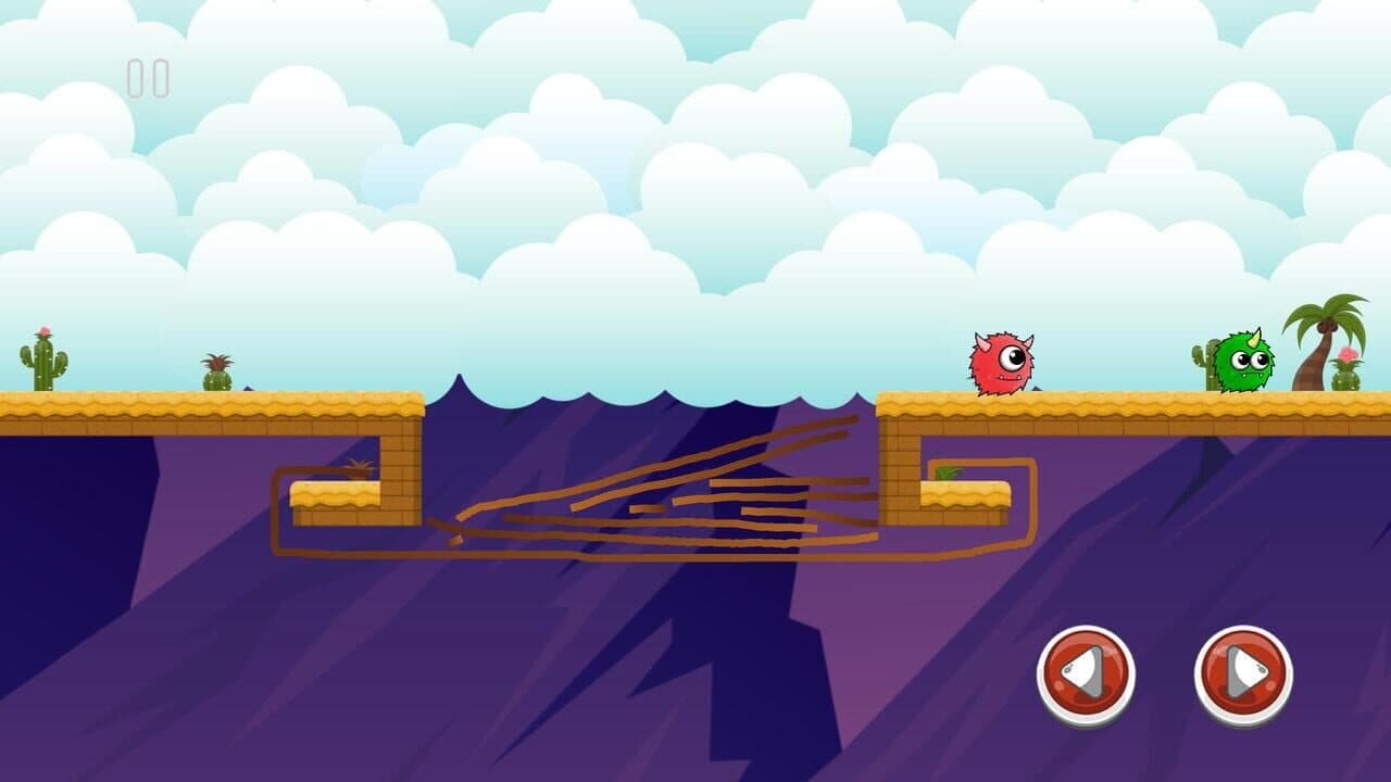 Fluffy Friends 3 thumbnail 4