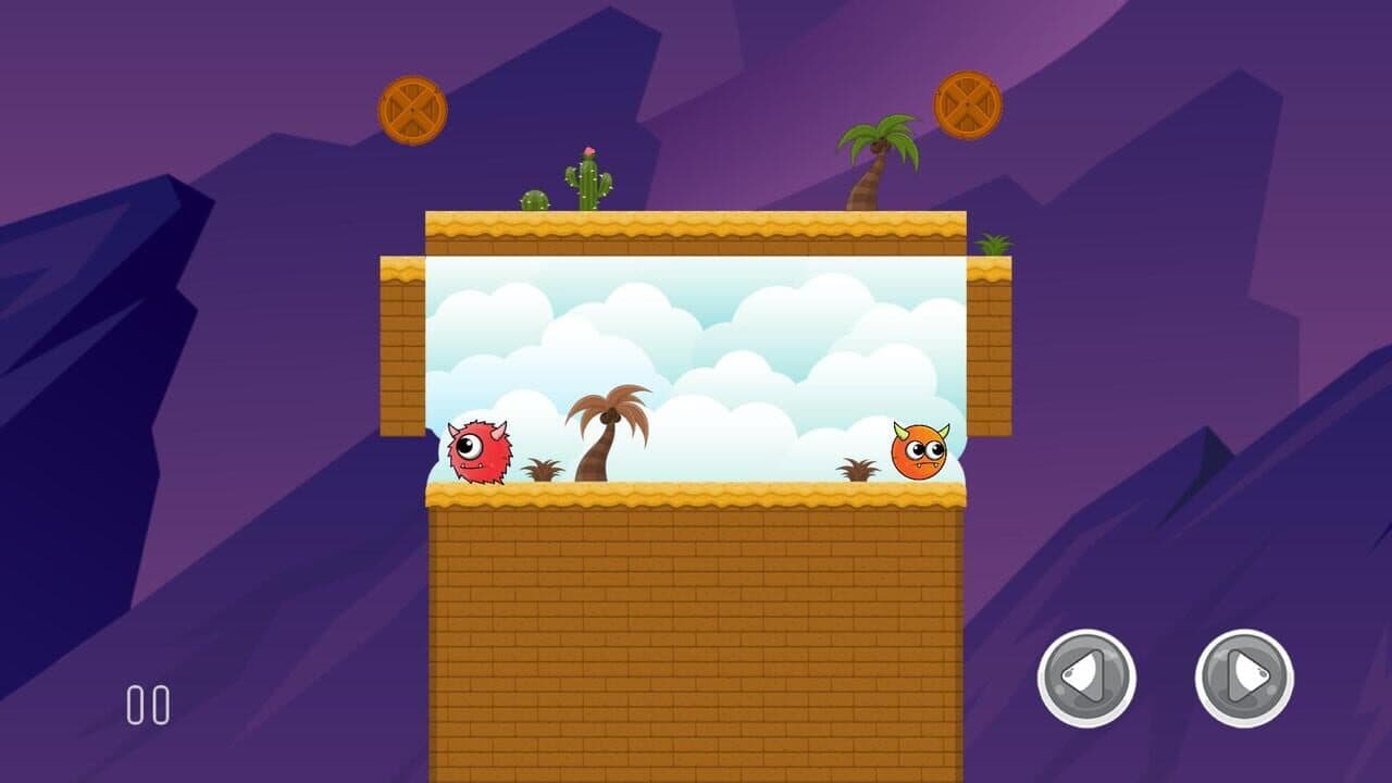 Fluffy Friends 3 thumbnail 5