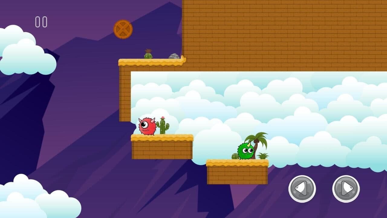 Fluffy Friends 3 thumbnail 6