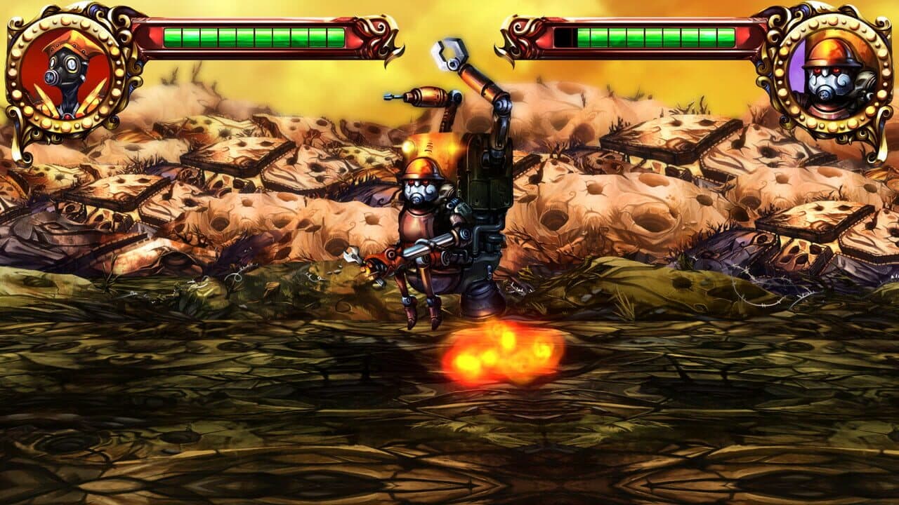 War Theatre thumbnail 5