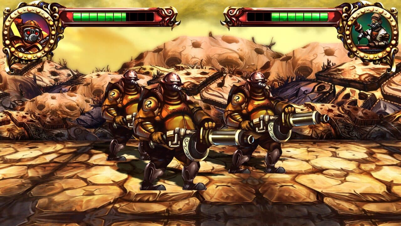 War Theatre thumbnail 2