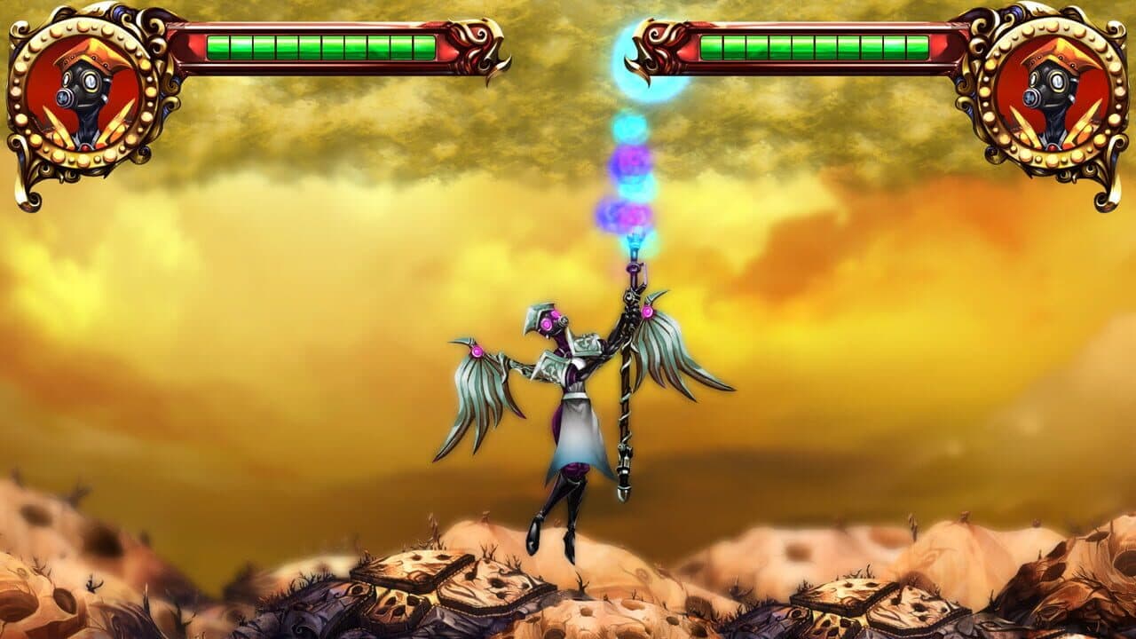 War Theatre thumbnail 6