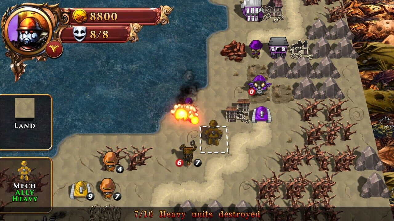 War Theatre thumbnail 10