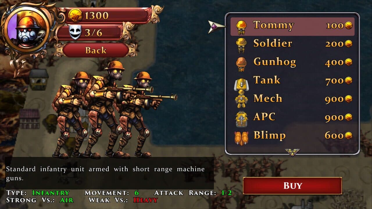 War Theatre thumbnail 11