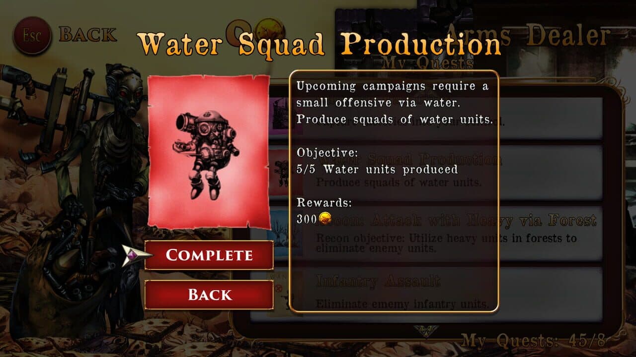 War Theatre thumbnail 7