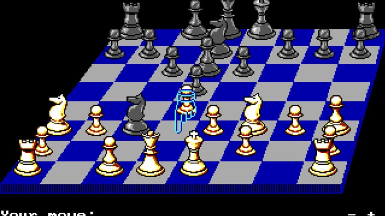 Chess Simulator thumbnail 3
