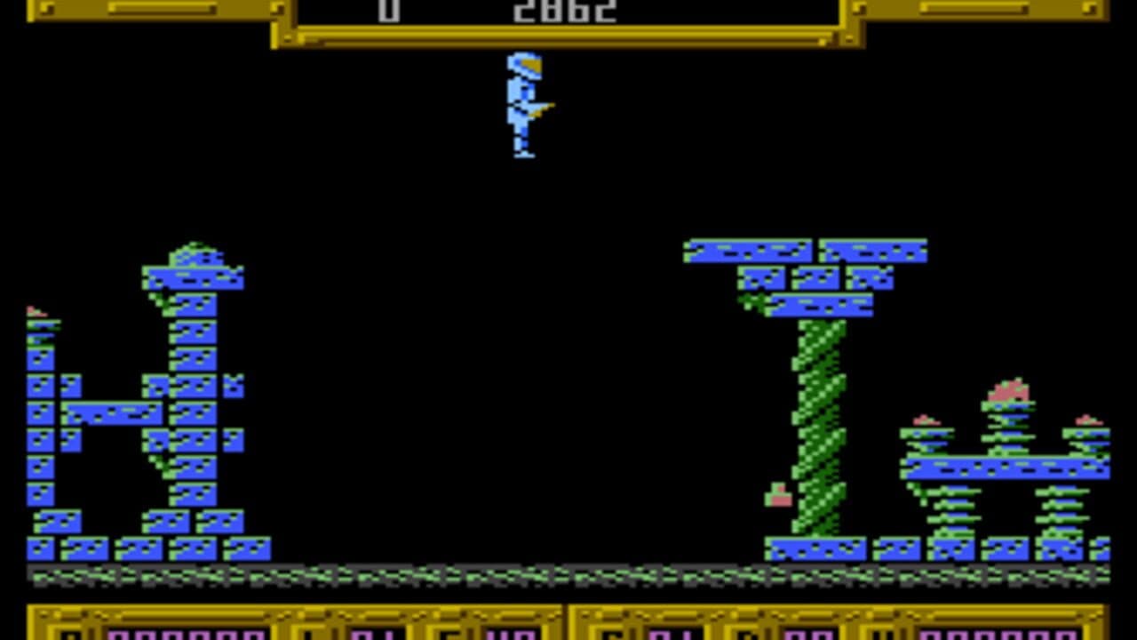 Creep screenshot 1
