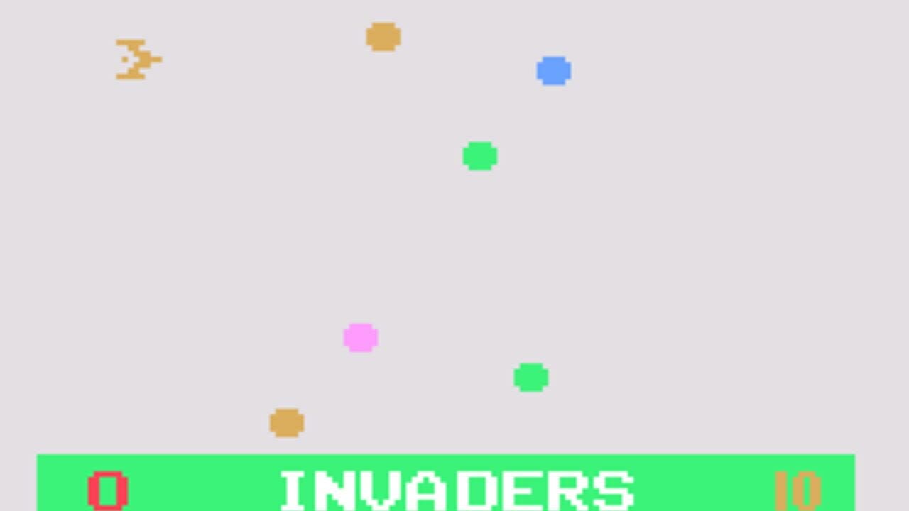 Laser War screenshot 1