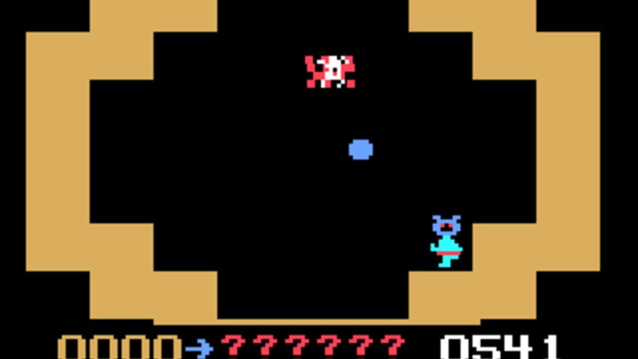 Martian Threat screenshot 1