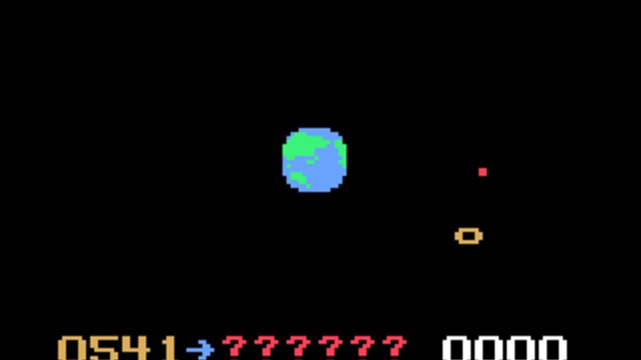 Martian Threat thumbnail 2