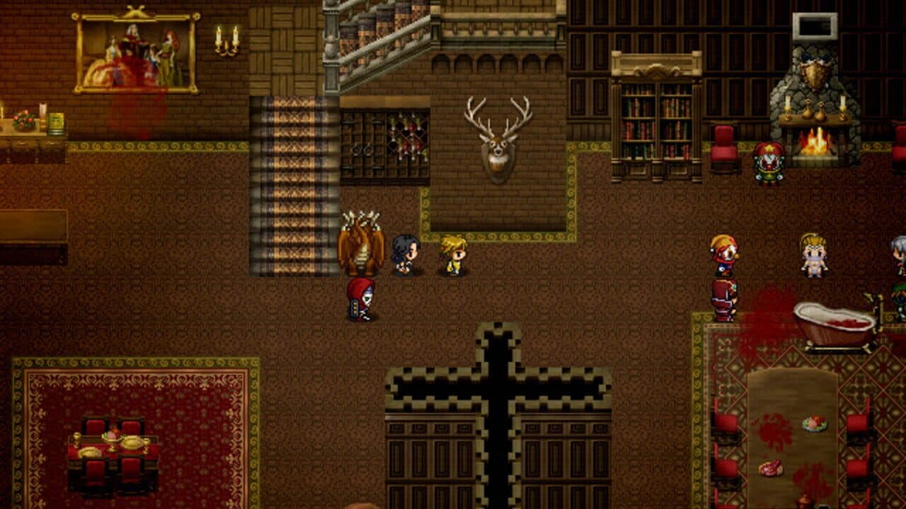 Fortress of Hell thumbnail 3