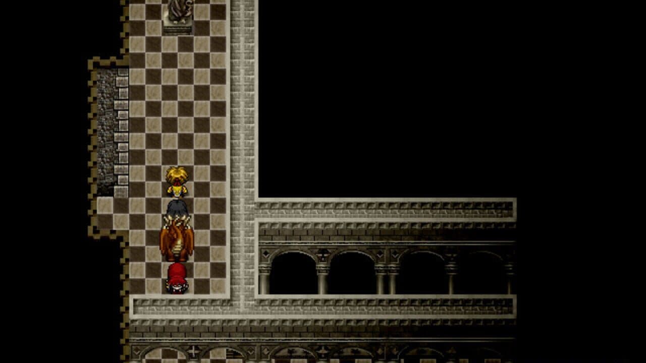 Fortress of Hell thumbnail 10